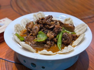 
China Food Trip (Shandong / Guangzhou / Shenzhen)