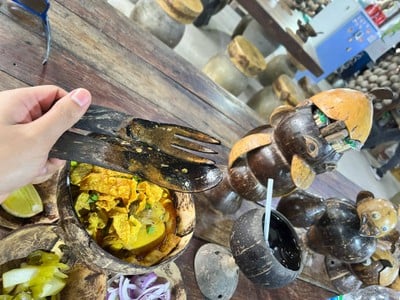 ข้าวซอยรวมมิตร