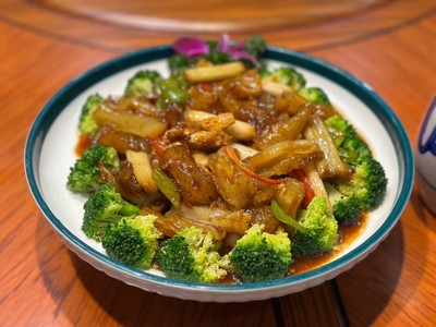 
China Food Trip (Shandong / Guangzhou / Shenzhen)