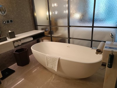 
China Food Trip (Shandong / Guangzhou / Shenzhen)