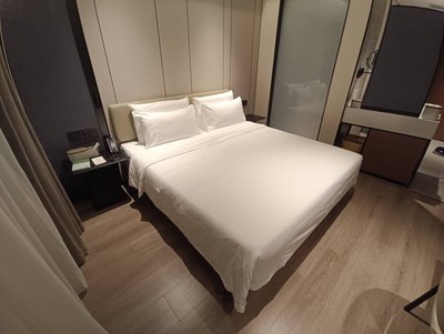 
China Food Trip (Shandong / Guangzhou / Shenzhen)