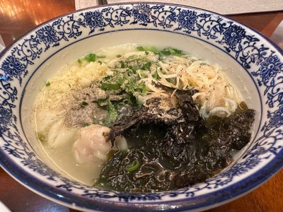 
China Food Trip (Shandong / Guangzhou / Shenzhen)