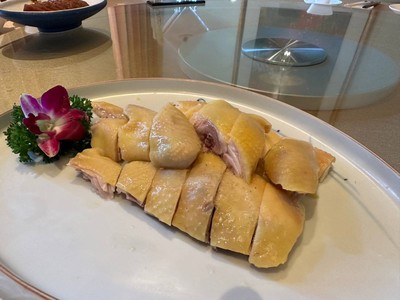 
China Food Trip (Shandong / Guangzhou / Shenzhen)