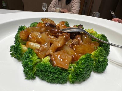 
China Food Trip (Shandong / Guangzhou / Shenzhen)