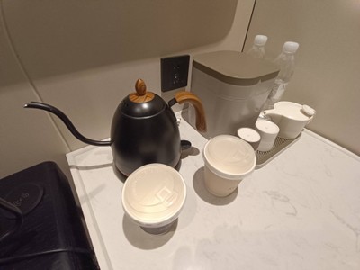 
China Food Trip (Shandong / Guangzhou / Shenzhen)