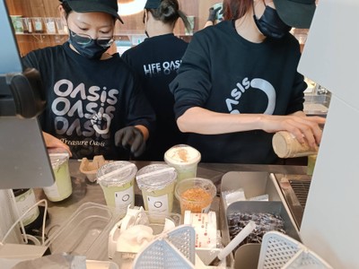 
China Food Trip (Shandong / Guangzhou / Shenzhen)