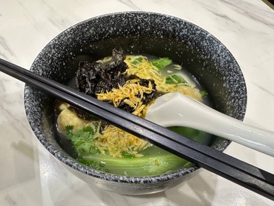 
China Food Trip (Shandong / Guangzhou / Shenzhen)