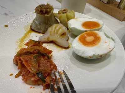 
China Food Trip (Shandong / Guangzhou / Shenzhen)