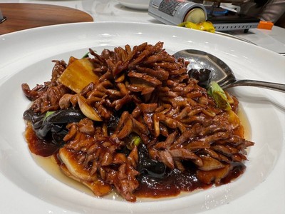 
China Food Trip (Shandong / Guangzhou / Shenzhen)