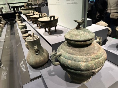 
China Food Trip (Shandong / Guangzhou / Shenzhen)