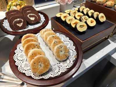 
China Food Trip (Shandong / Guangzhou / Shenzhen)