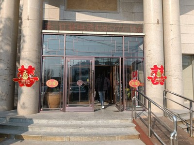 
China Food Trip (Shandong / Guangzhou / Shenzhen)