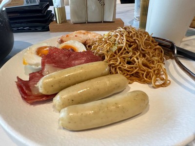 
China Food Trip (Shandong / Guangzhou / Shenzhen)