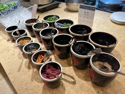 
China Food Trip (Shandong / Guangzhou / Shenzhen)