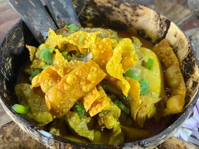 ข้าวซอยรวมมิตร