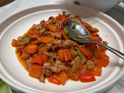 
China Food Trip (Shandong / Guangzhou / Shenzhen)