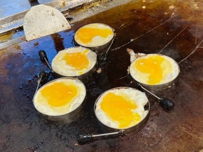 
China Food Trip (Shandong / Guangzhou / Shenzhen)