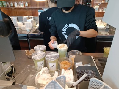 
China Food Trip (Shandong / Guangzhou / Shenzhen)