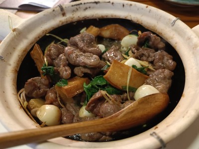 
China Food Trip (Shandong / Guangzhou / Shenzhen)