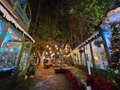 บรรยากาศ
