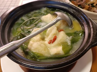 
China Food Trip (Shandong / Guangzhou / Shenzhen)