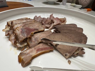 
China Food Trip (Shandong / Guangzhou / Shenzhen)