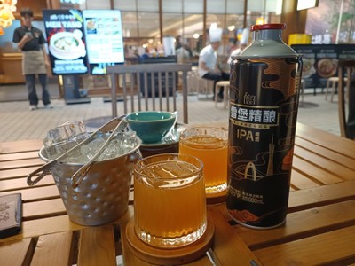 
China Food Trip (Shandong / Guangzhou / Shenzhen)