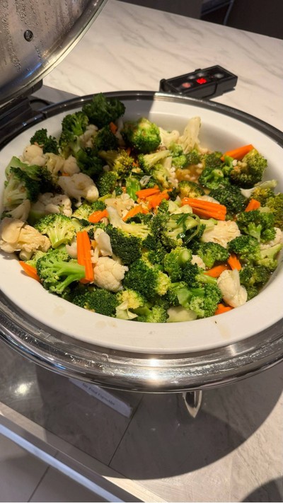 
China Food Trip (Shandong / Guangzhou / Shenzhen)