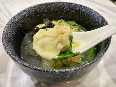 
China Food Trip (Shandong / Guangzhou / Shenzhen)