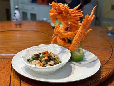 
China Food Trip (Shandong / Guangzhou / Shenzhen)