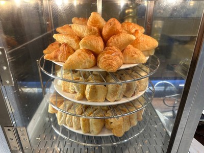 
China Food Trip (Shandong / Guangzhou / Shenzhen)