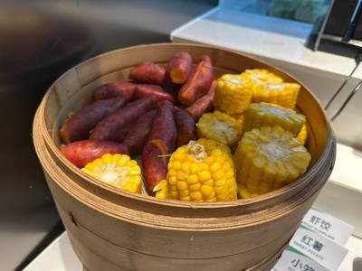 
China Food Trip (Shandong / Guangzhou / Shenzhen)