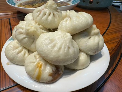 
China Food Trip (Shandong / Guangzhou / Shenzhen)