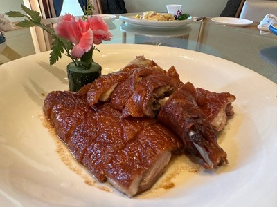 
China Food Trip (Shandong / Guangzhou / Shenzhen)