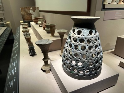 
China Food Trip (Shandong / Guangzhou / Shenzhen)