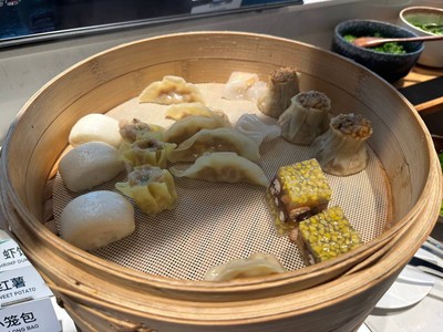 
China Food Trip (Shandong / Guangzhou / Shenzhen)