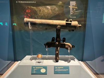 
China Food Trip (Shandong / Guangzhou / Shenzhen)