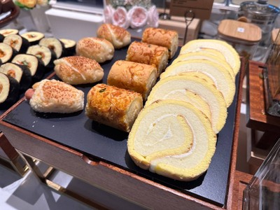 
China Food Trip (Shandong / Guangzhou / Shenzhen)