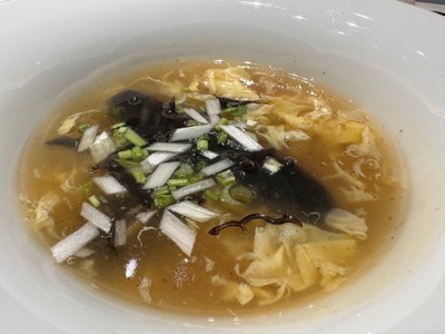 
China Food Trip (Shandong / Guangzhou / Shenzhen)