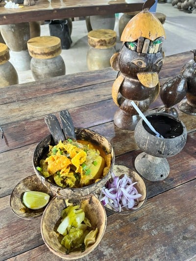 ข้าวซอยรวมมิตร