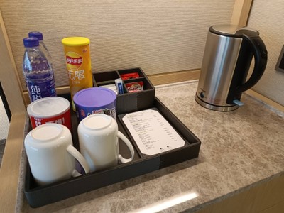 
China Food Trip (Shandong / Guangzhou / Shenzhen)