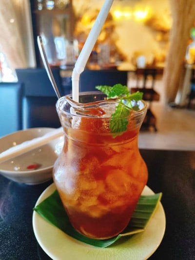 น้ำลำไย