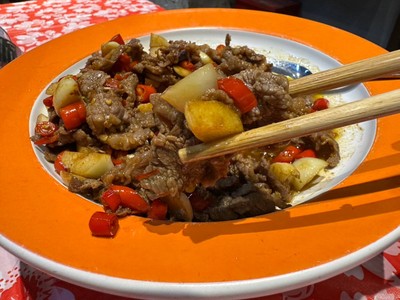 
China Food Trip (Shandong / Guangzhou / Shenzhen)