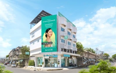 Dr.NICHE Clinic - Aesthetics Facial & Body