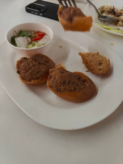 อาหาร หรือ เครื่องดื่ม