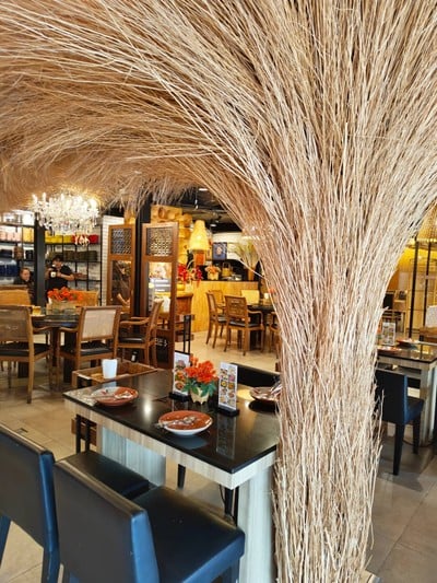 บรรยากาศ