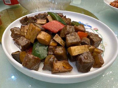 
China Food Trip (Shandong / Guangzhou / Shenzhen)