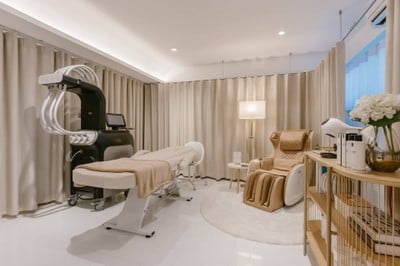 Dr.NICHE Clinic - Aesthetics Facial & Body