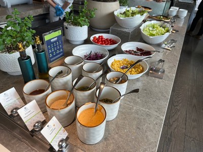 
China Food Trip (Shandong / Guangzhou / Shenzhen)