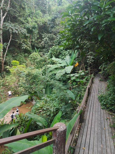 บรรยากาศ